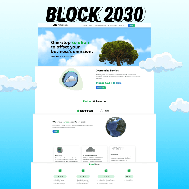 Block 2030