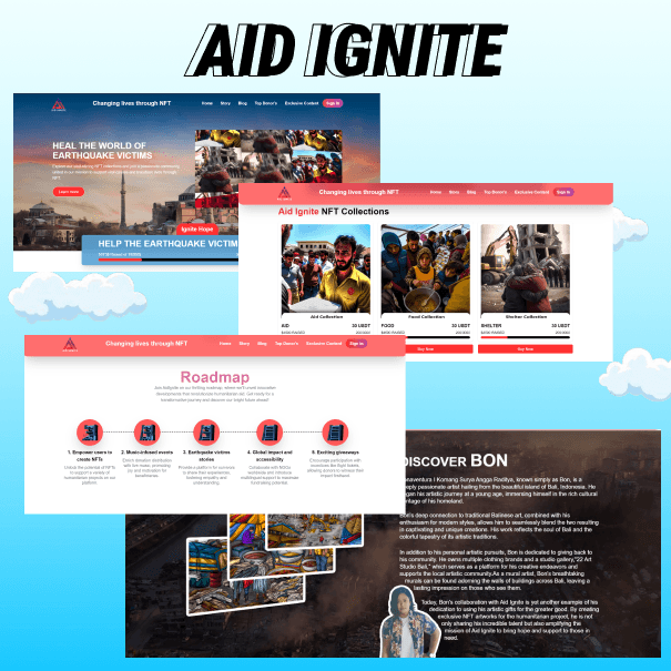 Aid Ignite