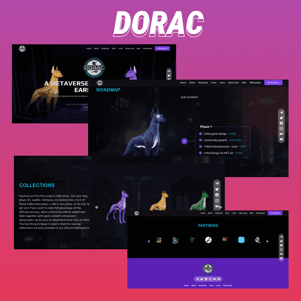 Dorac